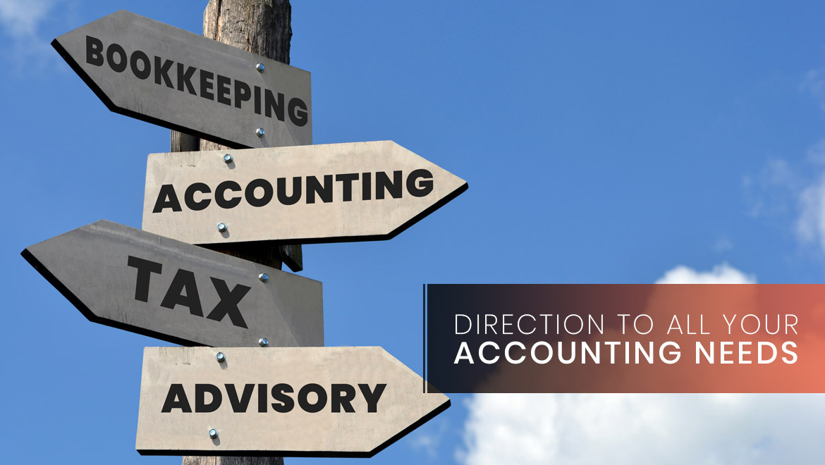 accounting and taxation services Richmond 